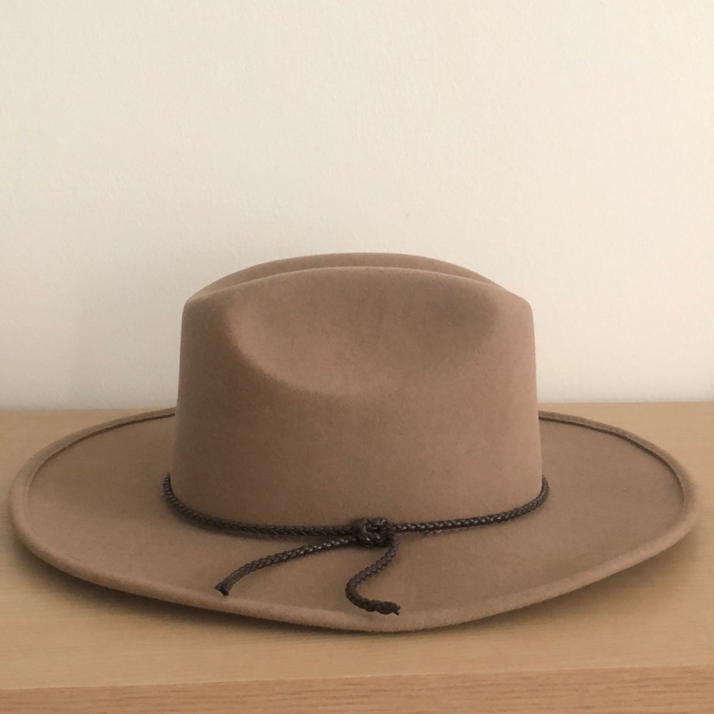 fab’rik Fedora Hat
